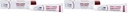 Dynarex Zinc Oxide Ointment Tube, 2 Ounce (Pack of 2)