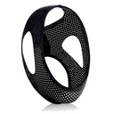 Night Sleep Anti Snoring Chin Strap, Comfort Jaw Support for Adults Sleep Apnea