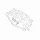 Somnofit-S Anti-Snore Mouth Guard+ Replacement Straps Accessory