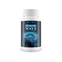 The Memory Wave Pro Max - Our Best Memory Supplement for Brain - Brain Booster for Mental Focus and Energy Support - Natural Circulation Supplement - Blood Flow & Memory Enhancement Supplements