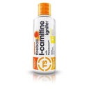 Top Secret Nutrition Fireball Liquid L-Carnitine, Pineapple, 21 Servings | Supports Weight Management, Enhances Energy & Performance, Stim-Free Formula, Liquid L-Carnitine + Paradoxine