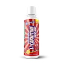 VMI Sports L-Carnitine 1500 Heat Stimulant Free Thermogenic Metabolic Support & Fat Loss for Men & Women | 1500mg L-Carnitine | Convenient Liquid (PEZ Cherry) | Liquid L Carnitine supplement with Peach Mango flavor for convenient daily use before workouts or everyday supplementation.