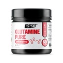 Glutamine Powder | 5000mg - 60 Servings | Post Workout Recovery Drink | No Artificial Colors or Flavors