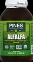 Pines International Alfalfa, Organic, Powder, Pack of 2