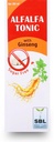 SBL's Alfalfa Tonic (Sugarfree) Liquid 180 ml