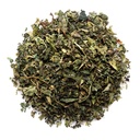 Nettle Leaf Cut & Sifted, by Herb Co, Urtica Dioica, from Albania, Kosher, for Herbal Tea, Cooking, Tinctures, Encapsulation, Hair Tonics & Skincare, 1 lb