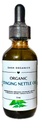 Organic Stinging Nettle Oil | 2oz Slow Infused