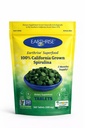 Earthrise Superfood California Spirulina 500mg Tablets, 360 Count | 100% Natural Premium, Vegan, Gluten Free, Keto Friendly, Non-GMO