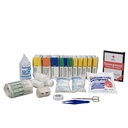First Aid Only Refill Kit for 225-U and 226-U, 1.99 Pound