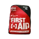 Adventure Medical Kits Adventure First Aid Medical Kit 2.0 | Includes a Wide Elastic Bandage for Fractures & Sprains, Plus Medications for Pain, Inflammation & Common Allergies