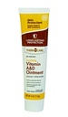 TheraCare Vitamin A&D Ointment, 4 oz Tube | Diaper Rash & Skin Protectant, Soothing Relief for Dry, Cracked, Irritated Skin, with Lanolin & Petrolatum