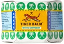 Tiger Balm White Ointment 21ml - Pack of 2