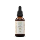 Adrenix Alcohol-Free Extract Tincture, Borage Flower and Herb,Burdock Root,Licorice Root,Stinging Nettle Root, Alfalfa Leaf and Seed, Wild Yam Root. Endocrine System Support 2 Fl Oz