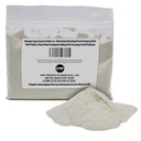 Naturejam Lipase Enzyme Powder 4 oz - Plant-Derived Plant-Based Food Processing Aid for Dairy Products, Cheese Flavor Development, Baking & Fat Processing in Food Production