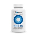 Intoleran Once a Day Probiotic Lactase Supplement - 92 Capsules | Actively Produces Lactase Enzyme, Helps Digest Dairy, 1 Capsule/Day, 6 Lactic Acid Ferments, Pure & Dairy Free