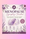 MENOPAUSE SYMPTOM TRACKER (Italian Edition)