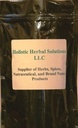Tribulus Terrestris Fruit Powder 1lb by holisherb