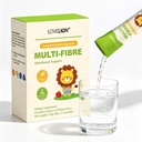 Constipiotic Prebiotic Fiber to Ease Bowel Movement and Support Regularity | Liquid Fiber,FOS GOS Polydextrose Blend for Gut Health,Gluten Free,Soy Free,Easier Than Gummies,Powders and Pills