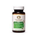 Maharishi Ayurveda Organic Brahmi (Bacopa)– 500 mg, 60 Tabs – Herbal Supplement that Supports Focus, Memory, Concentration & Cognitive Health.| Non-GMO | Certified Organic*