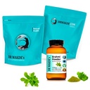 DR WAKDE'S Brahmi Powder (Bacopa monniera) – 1Kg (2.2lb) | Pure, Raw & Dried Powder | Natural Aroma and Freshness | Vegan | Premium Grade | Nothing Added, Nothing Removed
