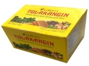 Herbal Syrup with Honey - Tolak Angin (24 sachets x 15 ml)