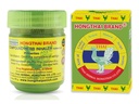 Hong Thai Traditional Thai Herbal Inhaler