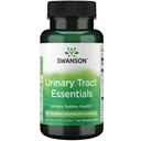 Swanson Urinary Tract Essentials Cranberry, 60 Veg Capsules | Top-to-Bottom Urinary Tract Defense with Cranberry, D-Mannose and Kyo-Dophilus for Kidney and Bladder Support