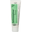 Calmoseptine Moisture Barrier Skin Ointment - 4 oz, Pack of 2
