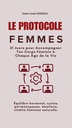 Protocole Femmes (Protocole Santé Interne) (French Edition)
