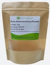 1.1LB Pure Artemisia Annua Powder - Wormwood Powder