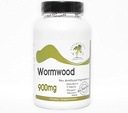 Wormwood 900mg ~ 90 Capsules - No Additives ~ Naturetition Supplements