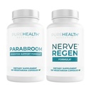 PUREHEALTH RESEARCH Parabroom & Nerve Regen