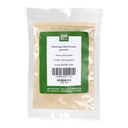 American Ginseng Powder, by Herb Co, Panax Quinquefolius, from the USA, Kosher, for Encapsulation, Topical Salves, Balms & Poultices, 1/4 lb
