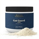 Rooted L-Glutamine Powder for Digestive Health - Leaky Gut Repair Support, Digestive Wellness Formula -Stomach & Intestinal Balance, Amino Acid Supplement for Stomach Comfort, Vanilla Gut Guard 6.7oz