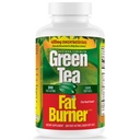 Applied Nutrition Green Tea Fat Burner Metabolism Support 200 Softgels | Green Tea Extract with EGCG + Green Coffee Bean | Supports Calorie Burn Energy & Antioxidant Support | 200 Liquid Soft-Gels