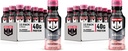 Muscle Milk Pro Series Protein Shake,Slammin' Strawberry,40g Protein,14 Fl Oz,(Pack of 24)