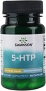 Swanson Ultra Amino Acid Maximum Strength 5-Htp 200 Milligrams 60 Veg Capsules