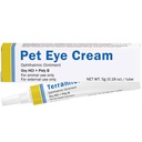 Starmixus Pet Eye Ointment, Soothes Irritation, Discharge & Tear Stains, Professional-Grade Eye Cream for Cats, Dogs, Horses, Birds, Cattle, Sheep and Puppies, Kitten - 1 Tube 5g (0.18oz)