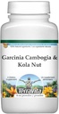 Garcinia Cambogia and Kola Nut Combination Powder (4 oz, ZIN: 516378)