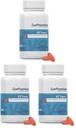 EyePromise EZ Tears Eye Vitamin - 60 Softgels, 30-Day Supply (Pack of 3)