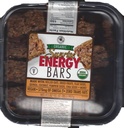 Universal Bakery Organic Sunrise Energy Bars, 32 Ounce
