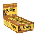Honey Stinger Protein Bar, Peanut Butta, Protein Packed Food for Exercise, Endurance and Performance, Sports Nutrition Snack for Home & Gym, Post Workout, 15 Pack