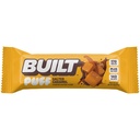 Bars Built for Energy Boost by Built Bars