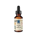 Wise Woman Herbals – Mullein & Garlic Oil (1 oz)