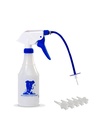 Elephant Ear Washer - Economy- Bottle System by Doctor Easy