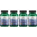 Swanson Double-Strength LYC-O-Mato Lycopene, 20 mg, 60 Softgels, 4 Pack | Proven Support for the Prostate, a Full Spectrum Antioxidant with a Patented Formula for Enhanced Biological Activity