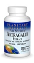 Planetary Herbals Full Spectrum Astragalus Extract, 500 mg - 120 Tablets | Botanical for Immune System Support