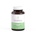 Hormone Balance for Women - Menopause Supplements for Women with Saw Palmetto, Chaste Tree Berry, Dong Quai for Night Sweats, Hot Flashes & Mood Swings - Menopause Support - 60 Capsules