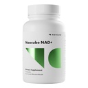 NOOCUBE NAD+ Supplement for Age-Defying Defenses – Nads+ Plus Anti-Aging Formula, NAD Supports Cognitive Function, Increases Energy, Enhances Brain Function, and Promotes Wellness for Men & Women