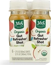 365 by Whole Foods Market Organic Gut Health Perishable Shot 6pk, 2 FZ